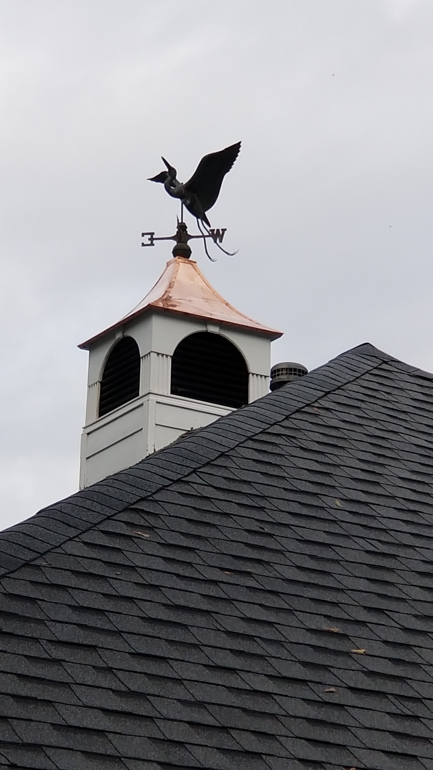Taylormade Roofing and Sheetmetal