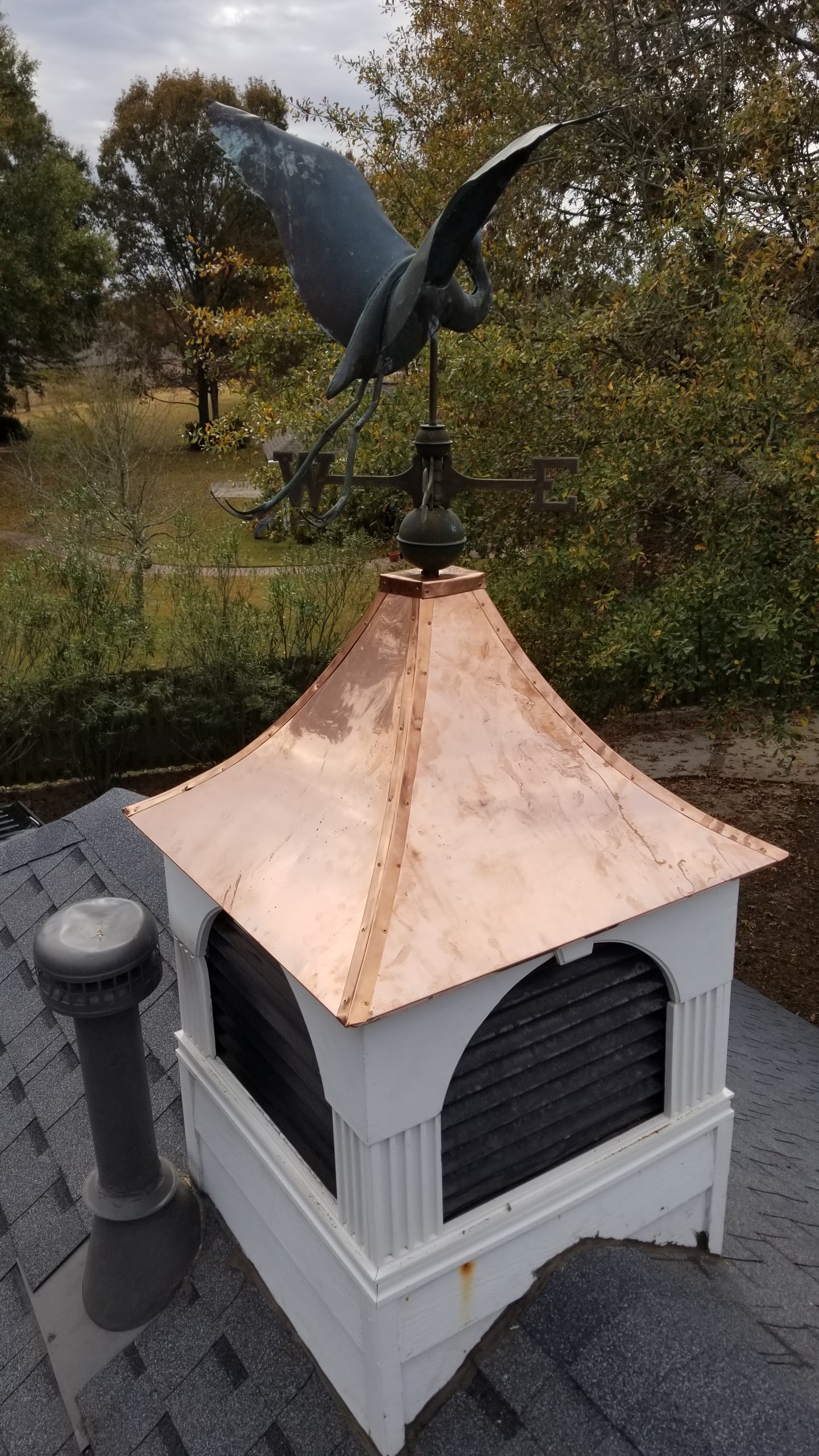 Taylormade Roofing and Sheetmetal