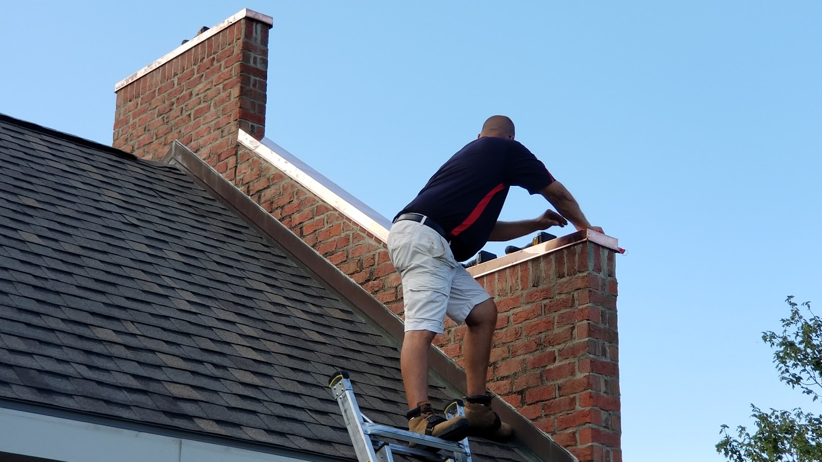 Taylormade Roofing and Sheetmetal