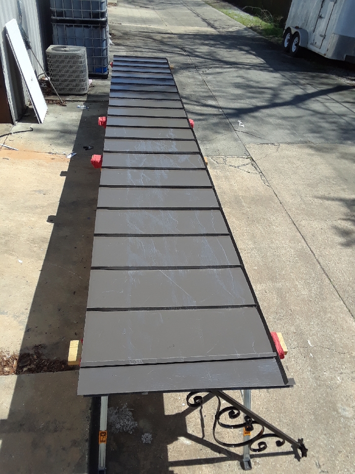 Taylormade Roofing and Sheetmetal