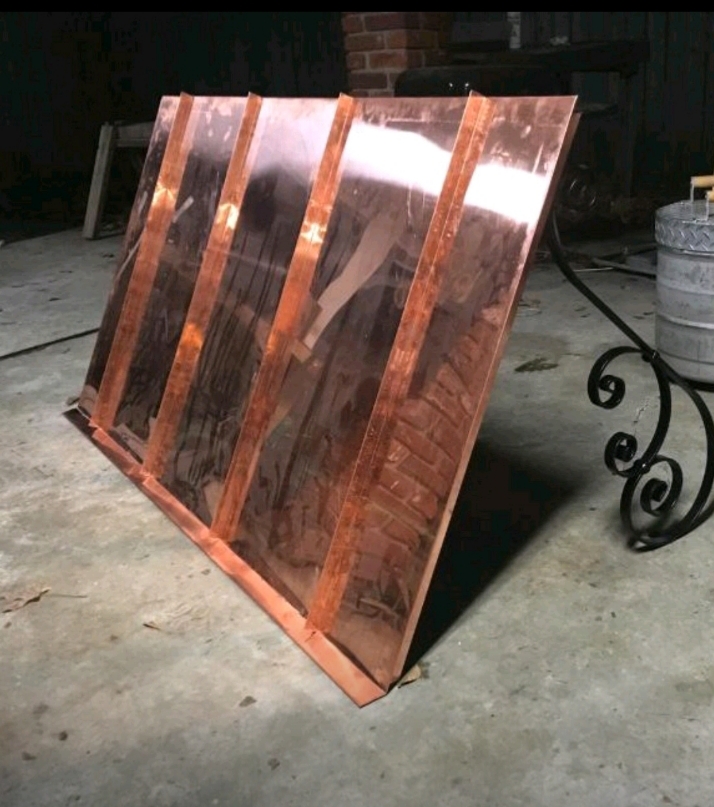 Taylormade Roofing and Sheetmetal